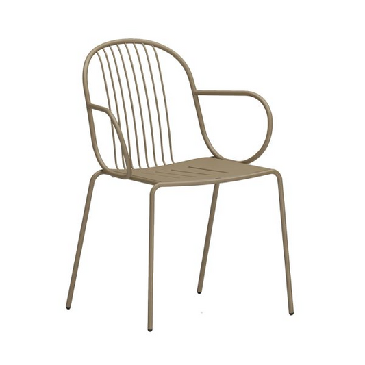 Diane Arm Stack Alum